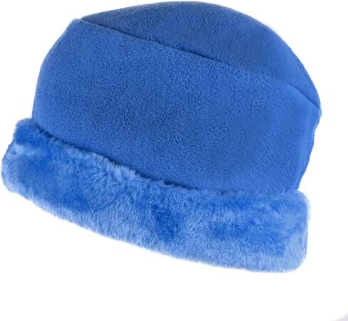 Women's Warm Fleece Winter - Women's Hat and Glove Set + Hats Gloves Scarves for Women in Kuwait