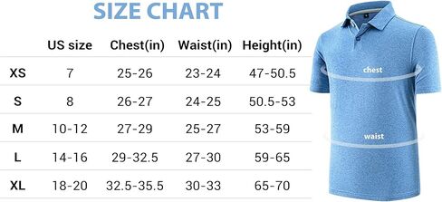 MLYENX Boys Polo Shirts School Uniform Short Sleeve Moisture Wicking Active Performance Golf Shirts Pack in Kuwait