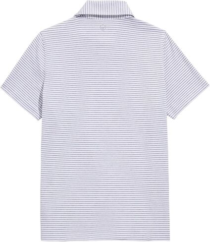 Vineyard Vines Boys Bradley Stripe Sankaty Polo (Toddler/Little Kid/Big Kid) in Kuwait
