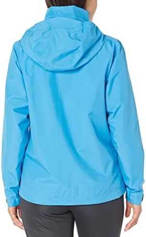 adidas Women's Terrex Multi Rain.rdy Two-Layer Rain Jacket in Saudi Arabia