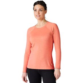 Smartwool Women's Classic Thermal Merino Base Layer Crew in Saudi Arabia
