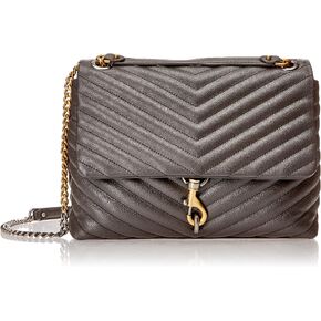 Rebecca Minkoff Edie Flap Shoulder Bag