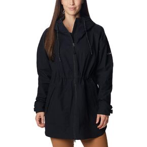 Columbia Women's Sage Lake Long Lined Jacket in Saudi Arabia
