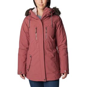 Columbia Women's Payton Pass Interchange Jacket