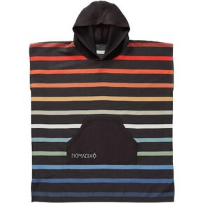 Nomadix Changing Poncho Towel