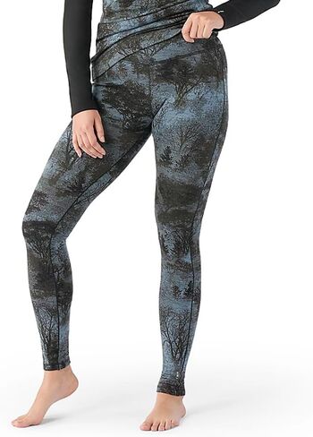 جزء سفلي من Smartwool Merino 250 Baselayer للسيدات in Kuwait