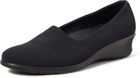 ECCO Women's Felicia Stretch Wedge in Saudi Arabia