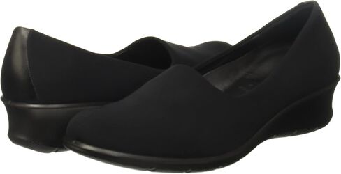 ECCO Women's Felicia Stretch Wedge in Saudi Arabia