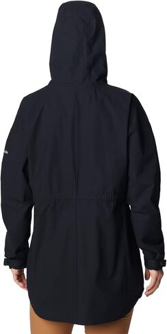 Columbia Women's Sage Lake Long Lined Jacket in Saudi Arabia