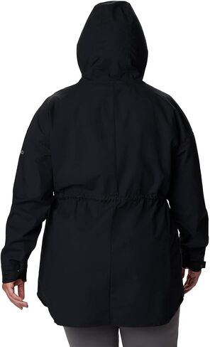 Columbia Women's Sage Lake Long Lined Jacket in Saudi Arabia