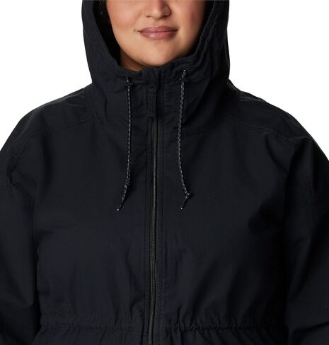 Columbia Women's Sage Lake Long Lined Jacket in Saudi Arabia