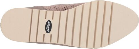 Dr. Scholl's Insane in Saudi Arabia