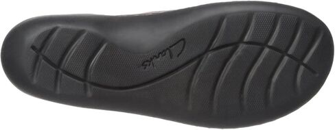 حذاء Clarks النسائي من Ashland Bubble Loafer in Kuwait