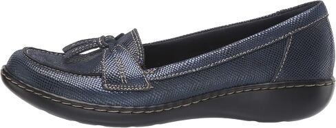 Clarks Women's Ashland Bubble Slip On Loafers in Kuwait