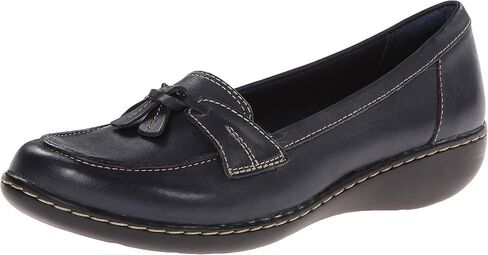 Clarks Women's, Ashland Bubble Loafer in Kuwait