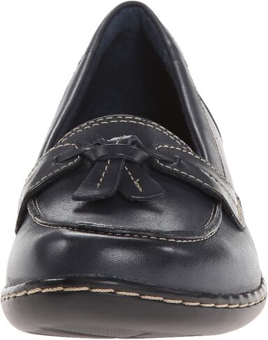 Clarks Women's, Ashland Bubble Loafer in Kuwait