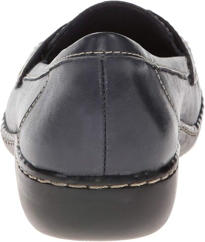 Clarks Women's, Ashland Bubble Loafer in Kuwait