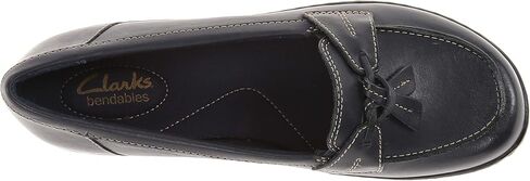 Clarks Women's, Ashland Bubble Loafer in Kuwait