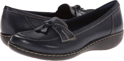 Clarks Women's, Ashland Bubble Loafer in Kuwait