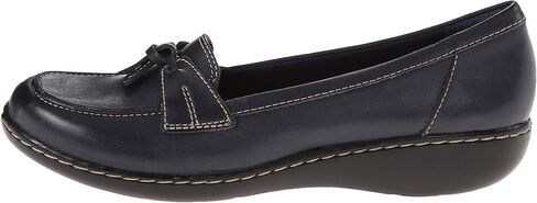 Clarks Women's, Ashland Bubble Loafer in Kuwait