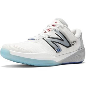 New Balance Men's 996 V5 Pickleball Shoe Indoor Court