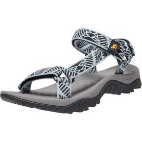 CAMEL CROWN Hiking Sport Sandals for Women Anti-skidding Water Sandals Comfortable Athletic Sandals for Outdoor Wading Beach in Kuwait