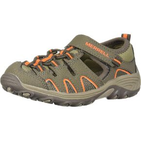 Merrell Kid's Hydro H2O Hiker Sandal Sport in Saudi Arabia