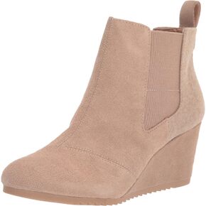 TOMS Women's Bailey Ankle Boot