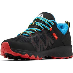 Columbia Men's Peakfreak Ii Outdry Hiking Shoe