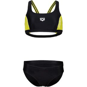 Arena Girls Feel Thrice R Bikini