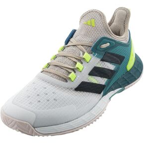 adidas Women's Adizero Ubersonic 4.1 Sneaker