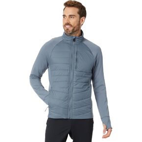 سترة Smartloft Merino للرجال من Smartwool (قصة عادية)