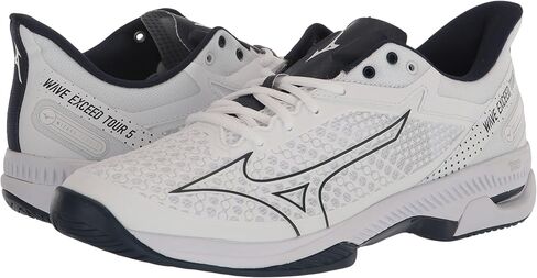 Mizuno Men's Wave Exceed Tour 5 Ac Tennis Shoe in Saudi Arabia