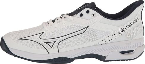 Mizuno Men's Wave Exceed Tour 5 Ac Tennis Shoe in Saudi Arabia