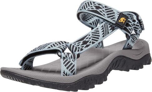 CAMEL CROWN Hiking Sport Sandals for Women Anti-skidding Water Sandals Comfortable Athletic Sandals for Outdoor Wading Beach in Kuwait