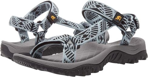 CAMEL CROWN Hiking Sport Sandals for Women Anti-skidding Water Sandals Comfortable Athletic Sandals for Outdoor Wading Beach in Kuwait