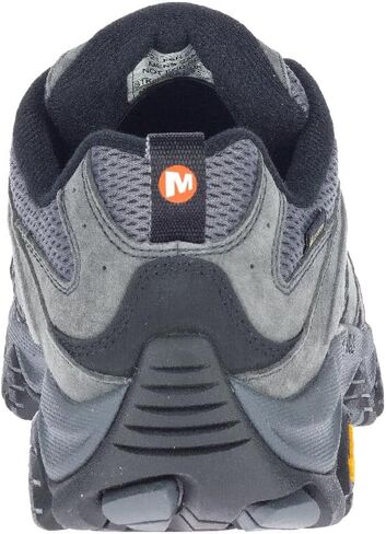 حذاء Merrell Moab 3 Gore-TEX واسع للرجال للاستخدام الخارجي جرانيت in Kuwait