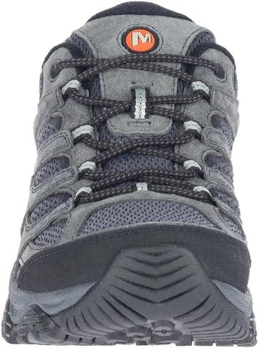 حذاء Merrell Moab 3 Gore-TEX واسع للرجال للاستخدام الخارجي جرانيت in Kuwait