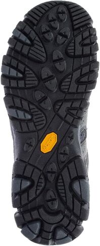 حذاء Merrell Moab 3 Gore-TEX واسع للرجال للاستخدام الخارجي جرانيت in Kuwait