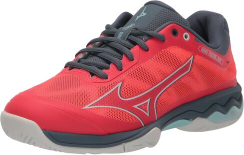 حذاء التنس النسائي Wave Exceed Light من Mizuno in Saudi Arabia