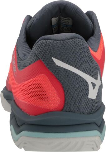 حذاء التنس النسائي Wave Exceed Light من Mizuno in Saudi Arabia