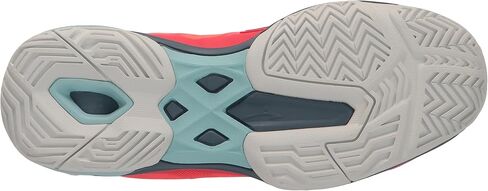 حذاء التنس النسائي Wave Exceed Light من Mizuno in Saudi Arabia