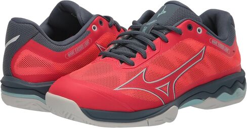 حذاء التنس النسائي Wave Exceed Light من Mizuno in Saudi Arabia