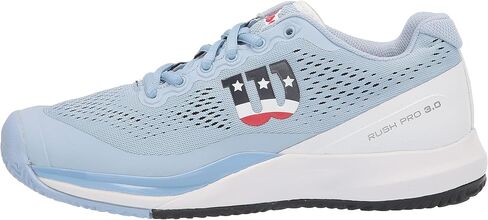 حذاء Rush Pro 3.0 Pb W Pickleball للسيدات من ويلسون in Kuwait