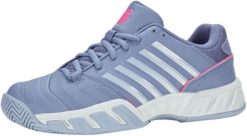 K-Swiss Women's Bigshot Light 4 Tennis Shoe in Saudi Arabia