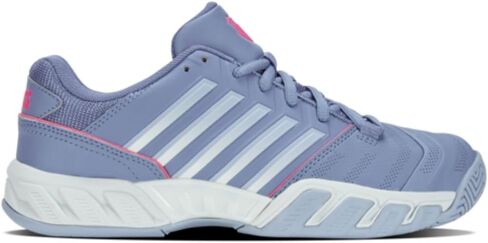 K-Swiss Women's Bigshot Light 4 Tennis Shoe in Saudi Arabia