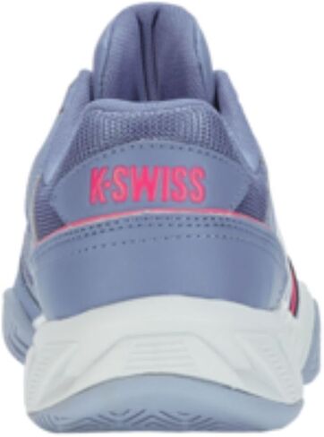 K-Swiss Women's Bigshot Light 4 Tennis Shoe in Saudi Arabia