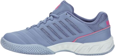 K-Swiss Women's Bigshot Light 4 Tennis Shoe in Saudi Arabia