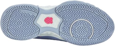K-Swiss Women's Bigshot Light 4 Tennis Shoe in Saudi Arabia