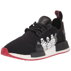حذاء رياضي من أديداس أوريجينالز للجنسين للأطفال NMD_r1 in Kuwait